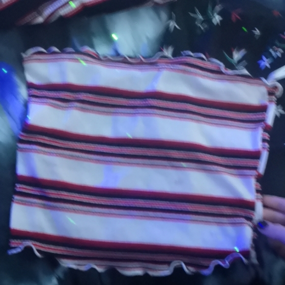 3 tube tops - Picture 2 of 4